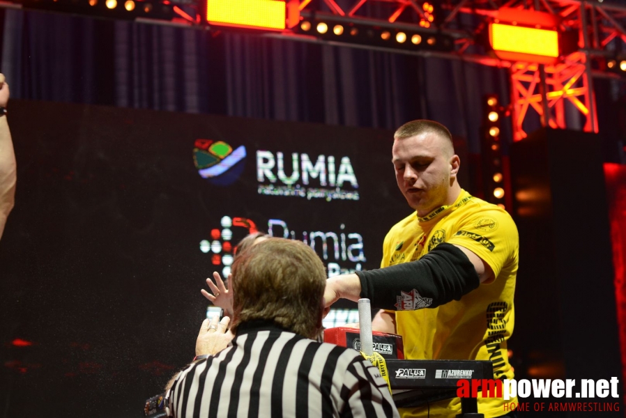 TOP8 & Zloty Tur 2019 # Siłowanie na ręce # Armwrestling # Armpower.net