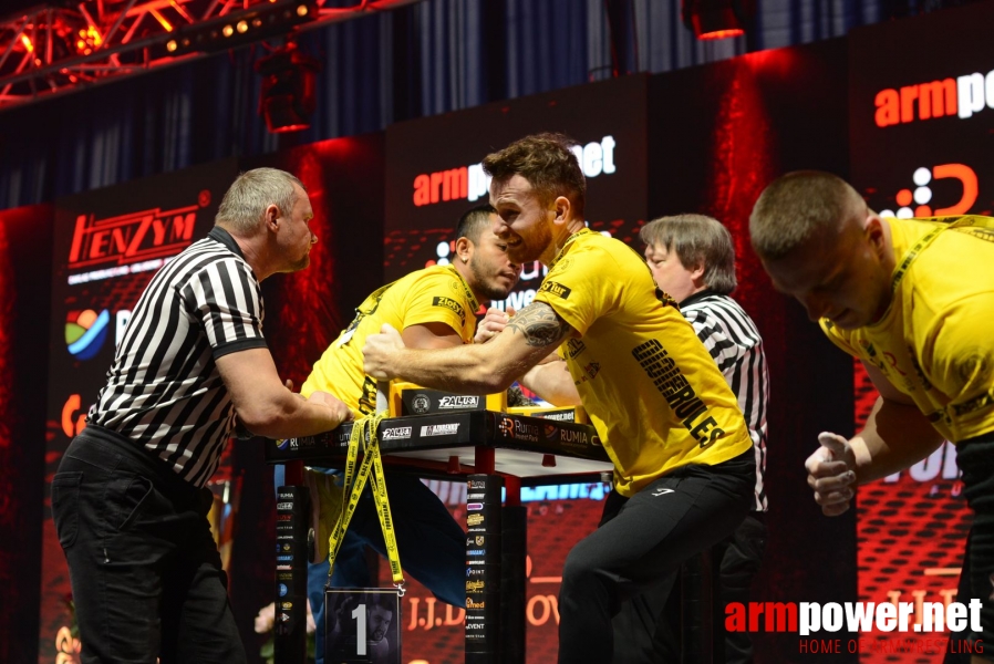 TOP8 & Zloty Tur 2019 # Siłowanie na ręce # Armwrestling # Armpower.net