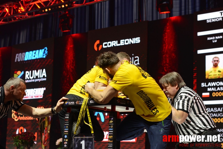 TOP8 & Zloty Tur 2019 # Armwrestling # Armpower.net