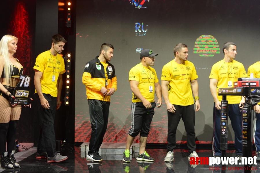 TOP8 & Zloty Tur 2019 # Siłowanie na ręce # Armwrestling # Armpower.net