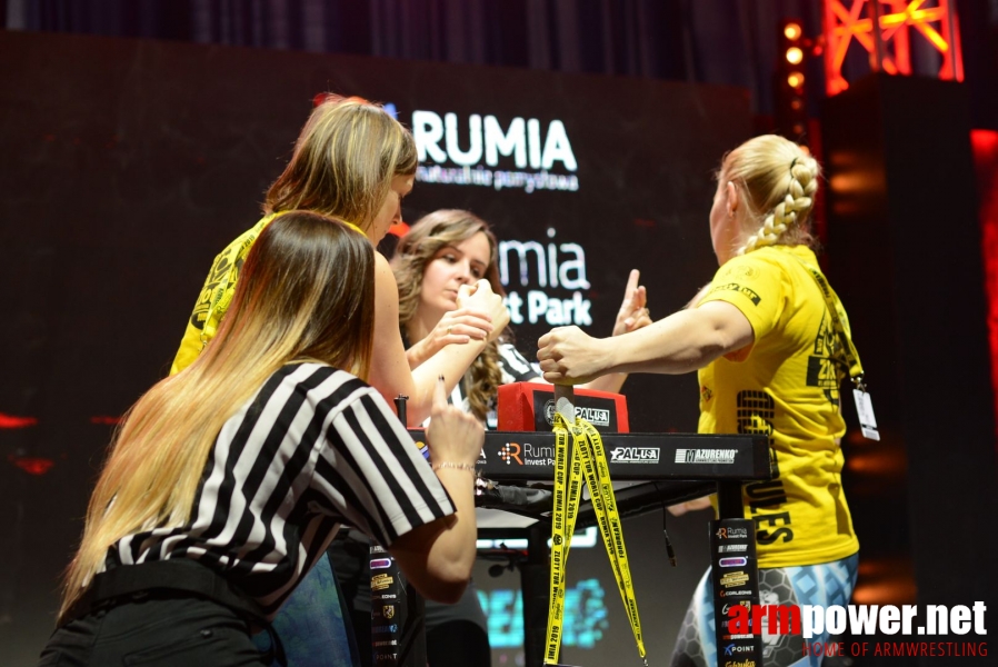 TOP8 & Zloty Tur 2019 # Armwrestling # Armpower.net