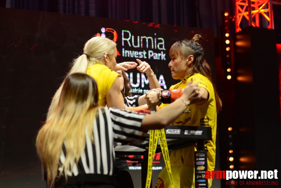 TOP8 & Zloty Tur 2019 # Siłowanie na ręce # Armwrestling # Armpower.net