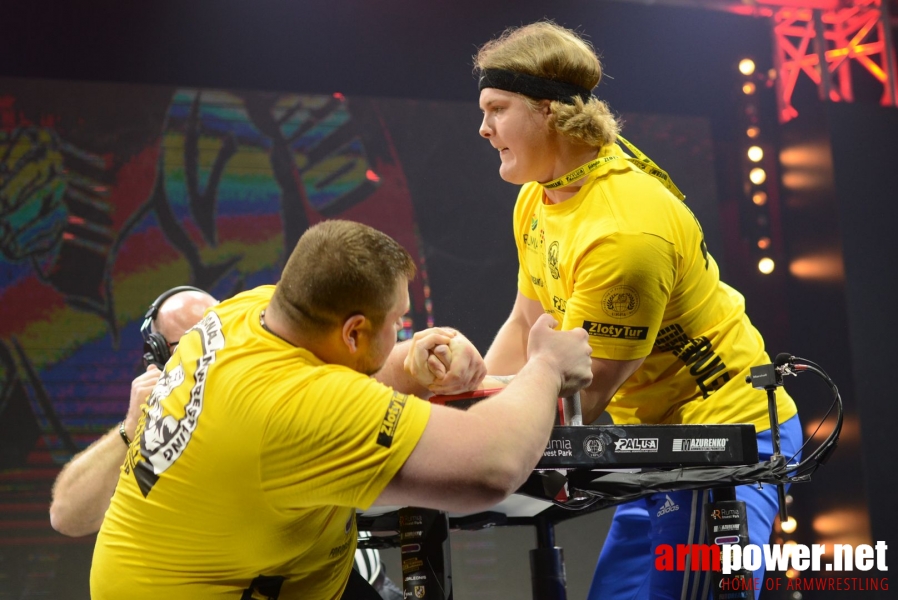 TOP8 & Zloty Tur 2019 # Armwrestling # Armpower.net