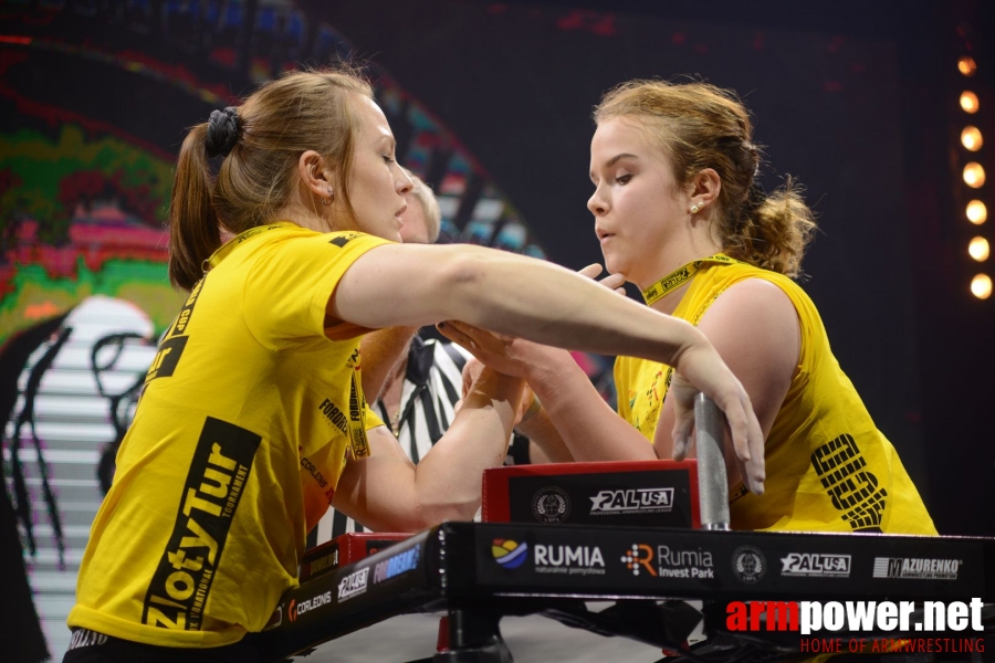 TOP8 & Zloty Tur 2019 # Armwrestling # Armpower.net