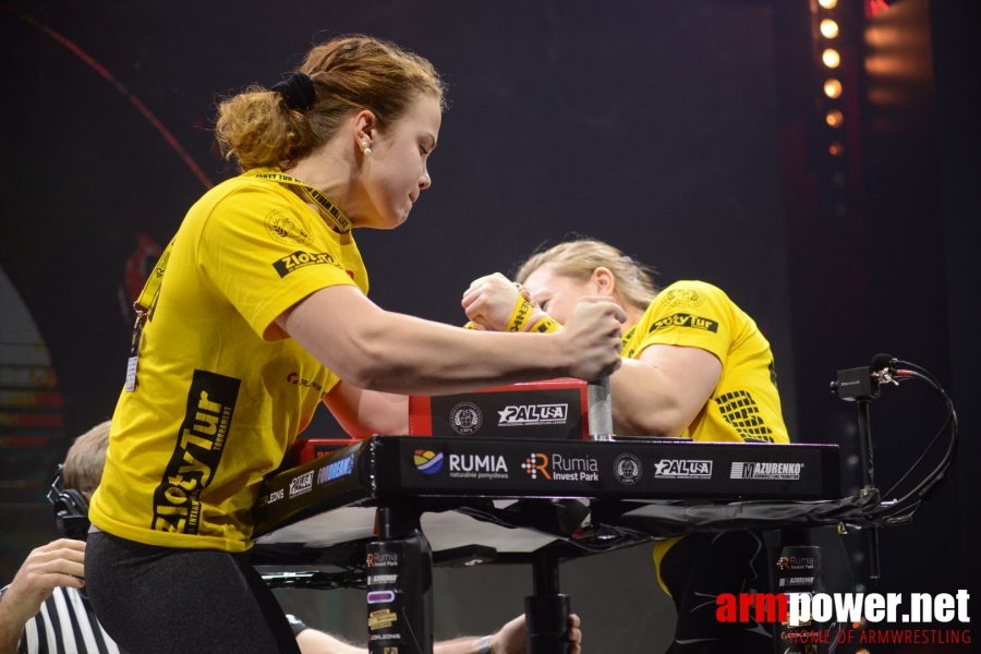 TOP8 & Zloty Tur 2019 # Siłowanie na ręce # Armwrestling # Armpower.net