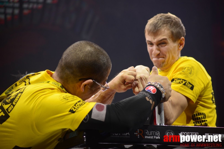 TOP8 & Zloty Tur 2019 # Armwrestling # Armpower.net