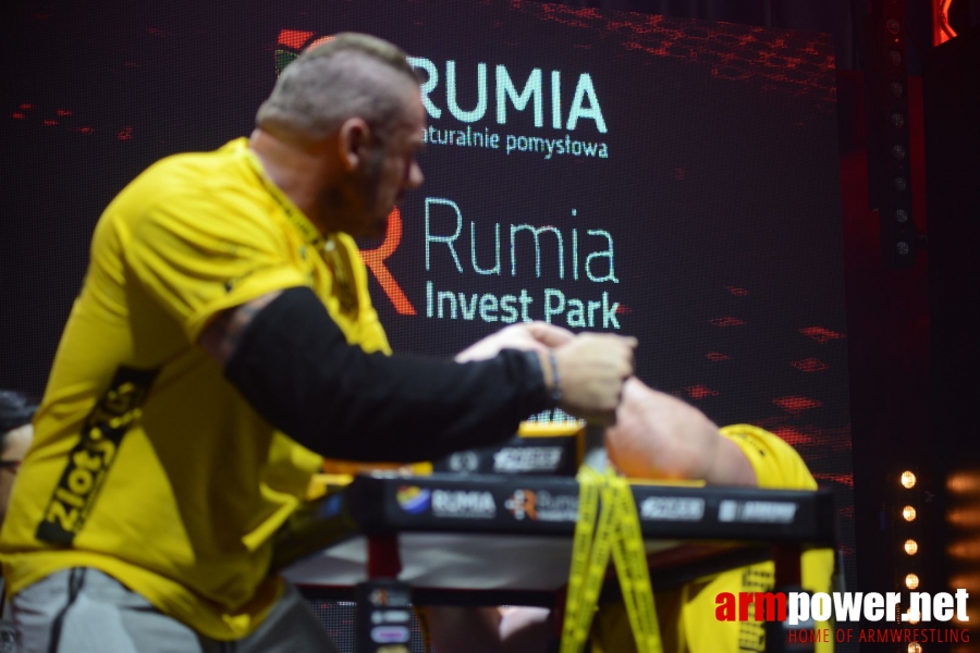 TOP8 & Zloty Tur 2019 # Siłowanie na ręce # Armwrestling # Armpower.net