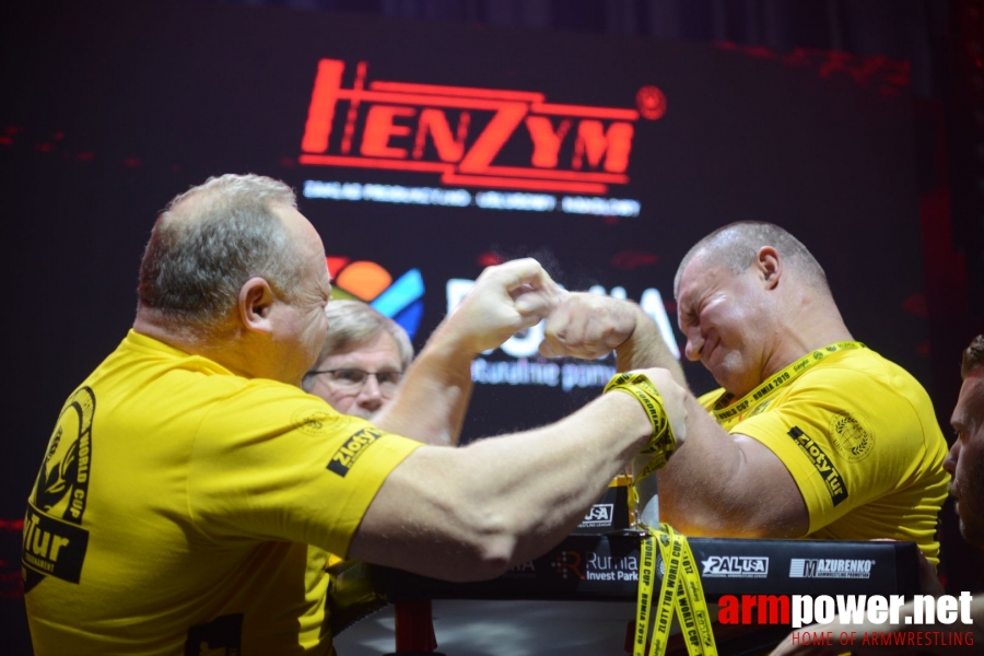 TOP8 & Zloty Tur 2019 # Armwrestling # Armpower.net