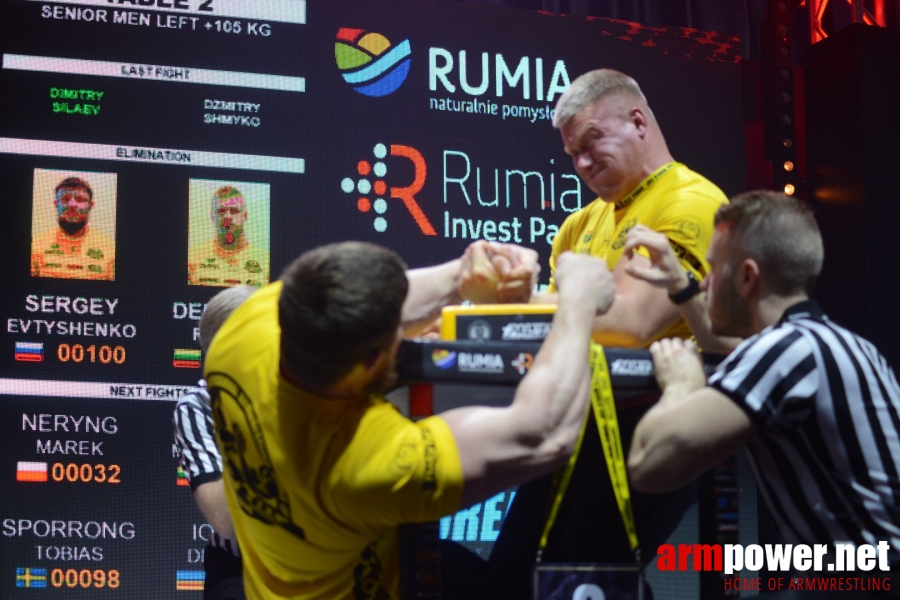 TOP8 & Zloty Tur 2019 # Siłowanie na ręce # Armwrestling # Armpower.net