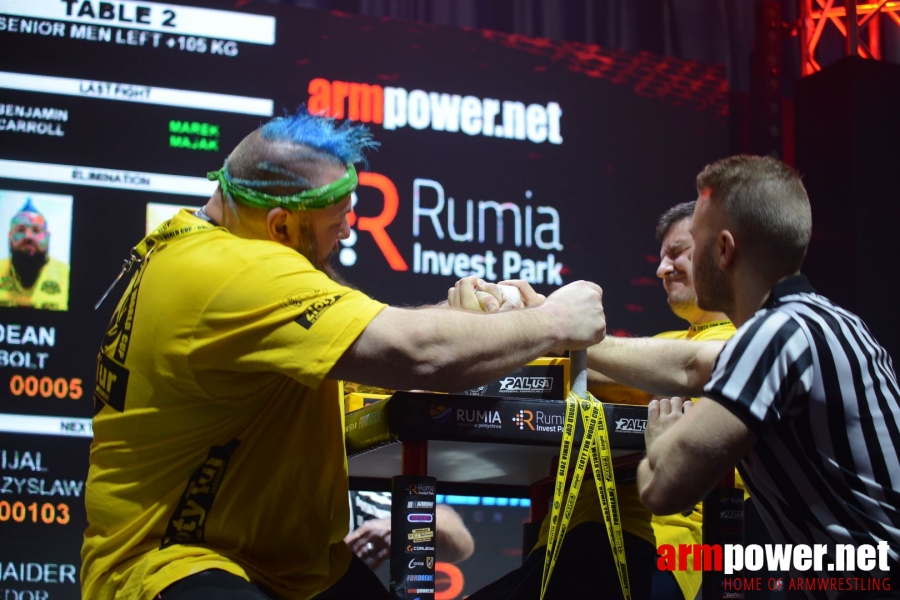 TOP8 & Zloty Tur 2019 # Armwrestling # Armpower.net