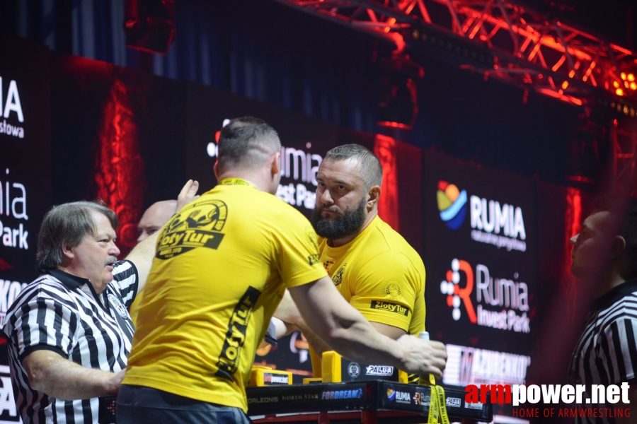 TOP8 & Zloty Tur 2019 # Siłowanie na ręce # Armwrestling # Armpower.net