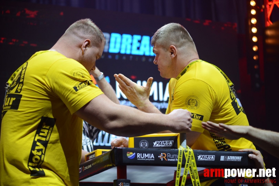 TOP8 & Zloty Tur 2019 # Armwrestling # Armpower.net