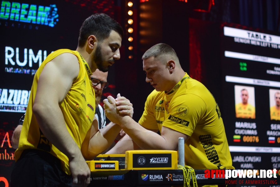 TOP8 & Zloty Tur 2019 # Siłowanie na ręce # Armwrestling # Armpower.net