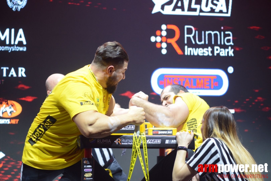 TOP8 & Zloty Tur 2019 # Aрмспорт # Armsport # Armpower.net