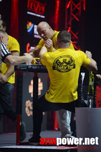 TOP8 & Zloty Tur 2019 # Siłowanie na ręce # Armwrestling # Armpower.net