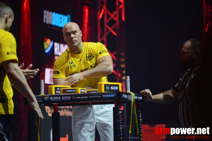 TOP8 & Zloty Tur 2019 # Siłowanie na ręce # Armwrestling # Armpower.net