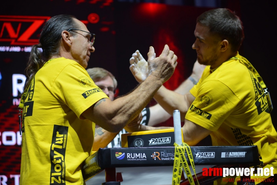 TOP8 & Zloty Tur 2019 # Siłowanie na ręce # Armwrestling # Armpower.net