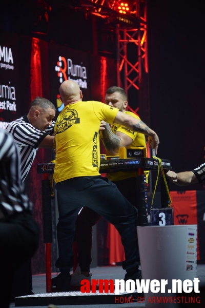 TOP8 & Zloty Tur 2019 # Siłowanie na ręce # Armwrestling # Armpower.net