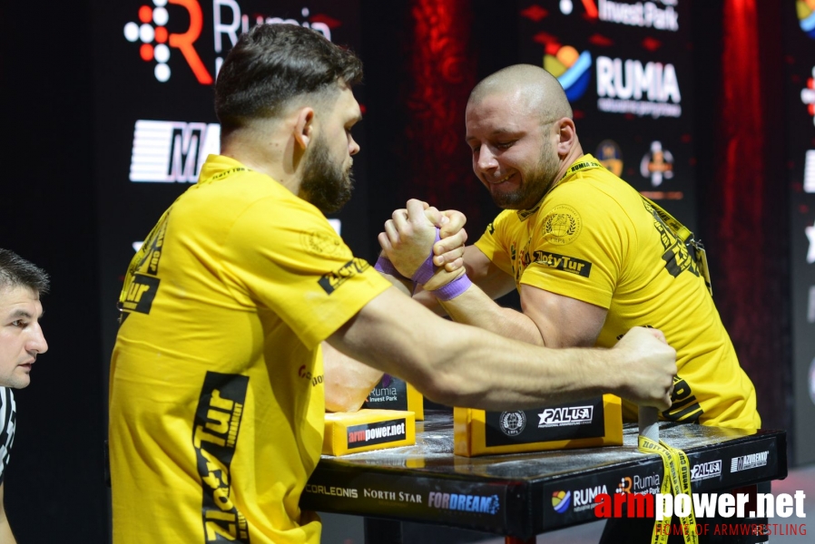 TOP8 & Zloty Tur 2019 # Armwrestling # Armpower.net