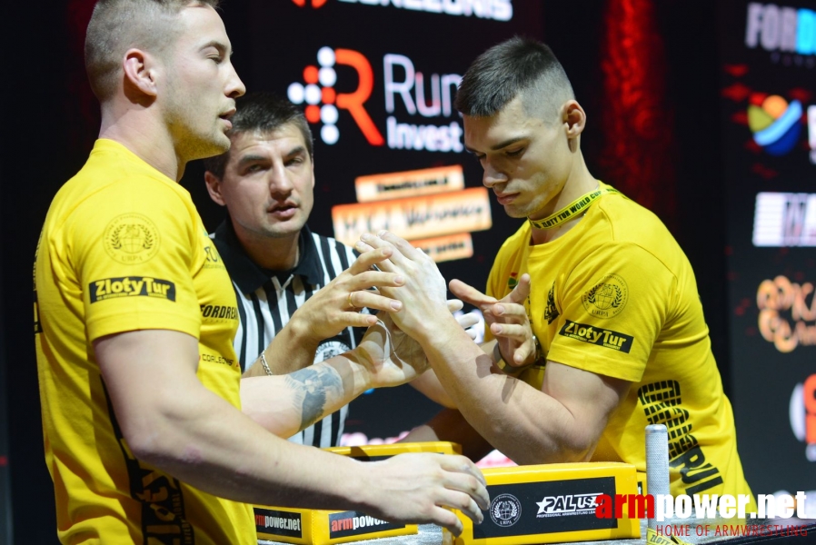 TOP8 & Zloty Tur 2019 # Aрмспорт # Armsport # Armpower.net