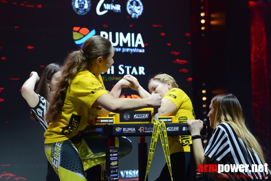 TOP8 & Zloty Tur 2019 # Armwrestling # Armpower.net