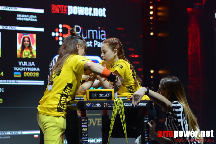 TOP8 & Zloty Tur 2019 # Armwrestling # Armpower.net