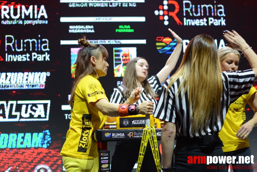 TOP8 & Zloty Tur 2019 # Siłowanie na ręce # Armwrestling # Armpower.net