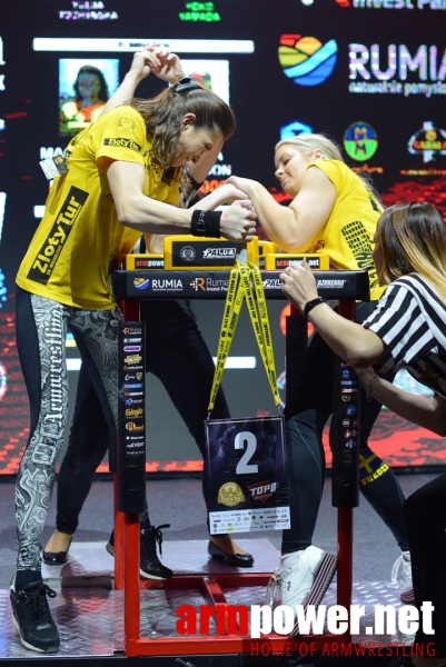 TOP8 & Zloty Tur 2019 # Siłowanie na ręce # Armwrestling # Armpower.net