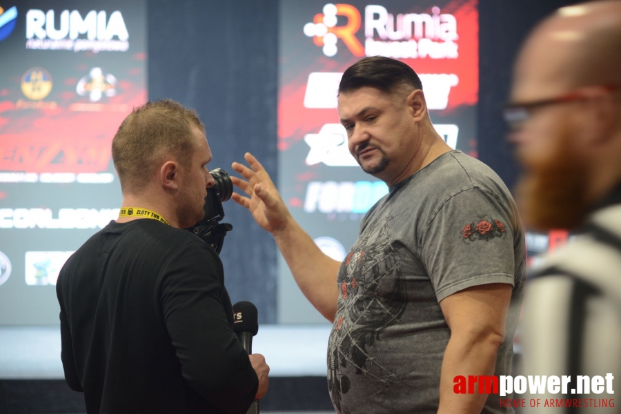 TOP8 & Zloty Tur 2019 # Armwrestling # Armpower.net