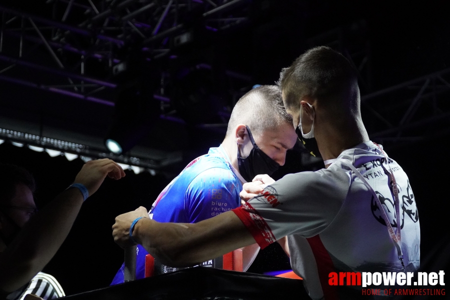 XX MISTRZOSTWA POLSKI W SIŁOWANIU NA RĘCE # Siłowanie na ręce # Armwrestling # Armpower.net