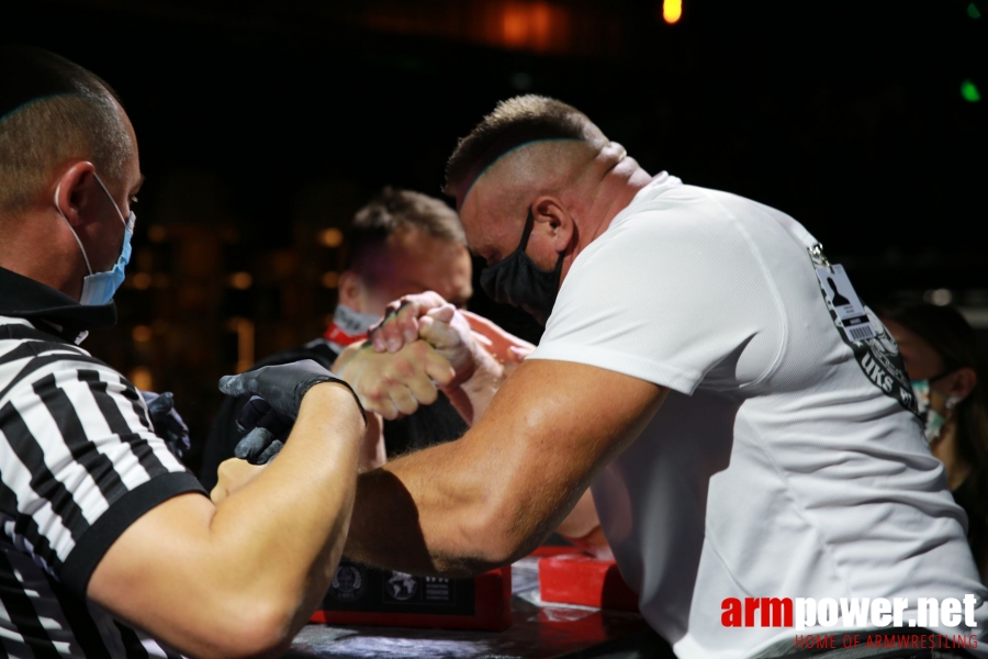 XX MISTRZOSTWA POLSKI W SIŁOWANIU NA RĘCE # Siłowanie na ręce # Armwrestling # Armpower.net