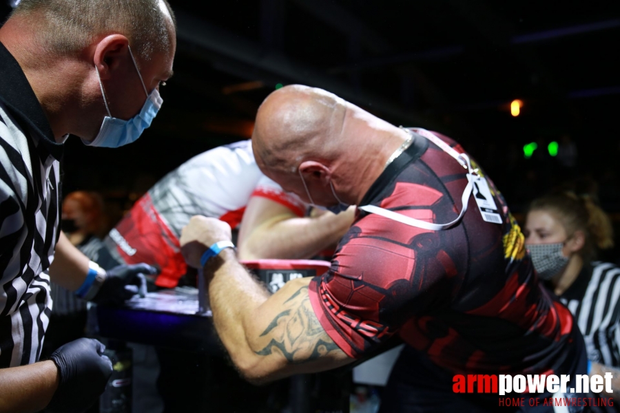 XX MISTRZOSTWA POLSKI W SIŁOWANIU NA RĘCE # Siłowanie na ręce # Armwrestling # Armpower.net