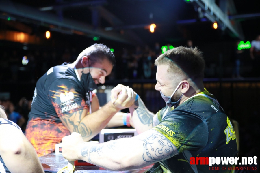 XX MISTRZOSTWA POLSKI W SIŁOWANIU NA RĘCE # Siłowanie na ręce # Armwrestling # Armpower.net