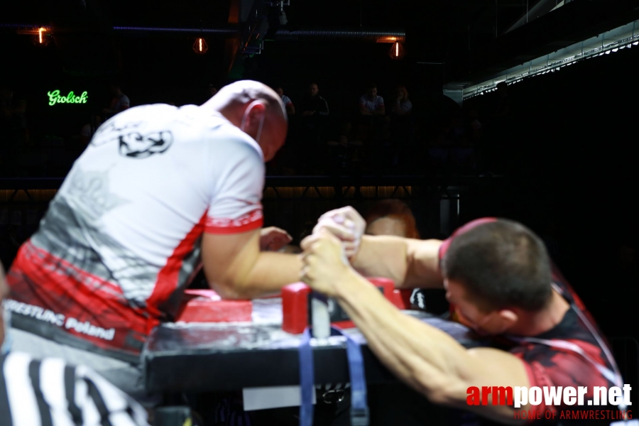 XX MISTRZOSTWA POLSKI W SIŁOWANIU NA RĘCE # Siłowanie na ręce # Armwrestling # Armpower.net