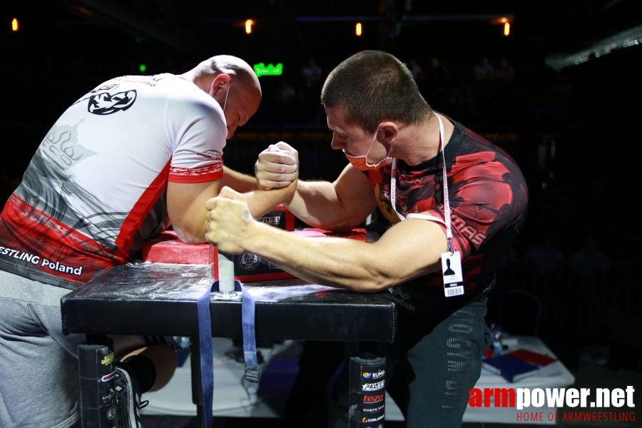 XX MISTRZOSTWA POLSKI W SIŁOWANIU NA RĘCE # Siłowanie na ręce # Armwrestling # Armpower.net