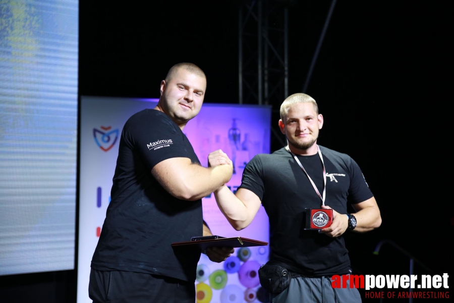 XX MISTRZOSTWA POLSKI W SIŁOWANIU NA RĘCE # Aрмспорт # Armsport # Armpower.net