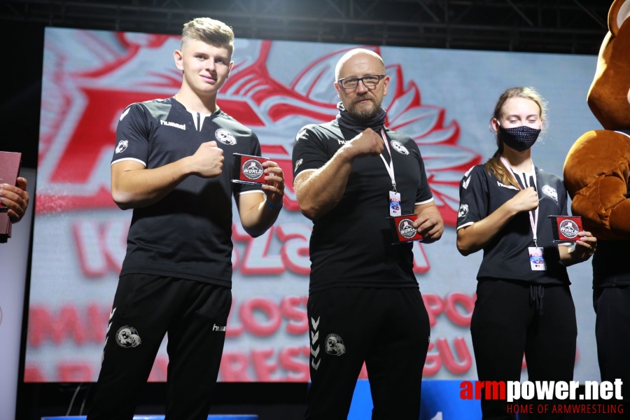 XX MISTRZOSTWA POLSKI W SIŁOWANIU NA RĘCE # Aрмспорт # Armsport # Armpower.net