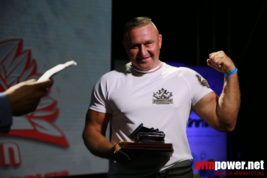 XX MISTRZOSTWA POLSKI W SIŁOWANIU NA RĘCE # Siłowanie na ręce # Armwrestling # Armpower.net