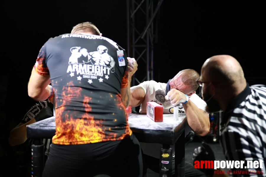 XX MISTRZOSTWA POLSKI W SIŁOWANIU NA RĘCE # Siłowanie na ręce # Armwrestling # Armpower.net