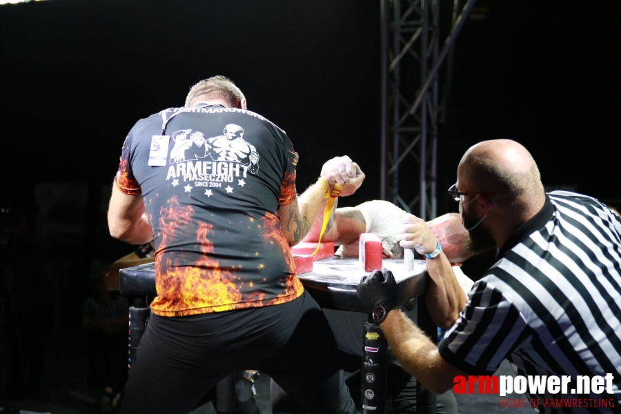 XX MISTRZOSTWA POLSKI W SIŁOWANIU NA RĘCE # Siłowanie na ręce # Armwrestling # Armpower.net