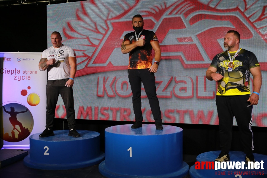 XX MISTRZOSTWA POLSKI W SIŁOWANIU NA RĘCE # Aрмспорт # Armsport # Armpower.net