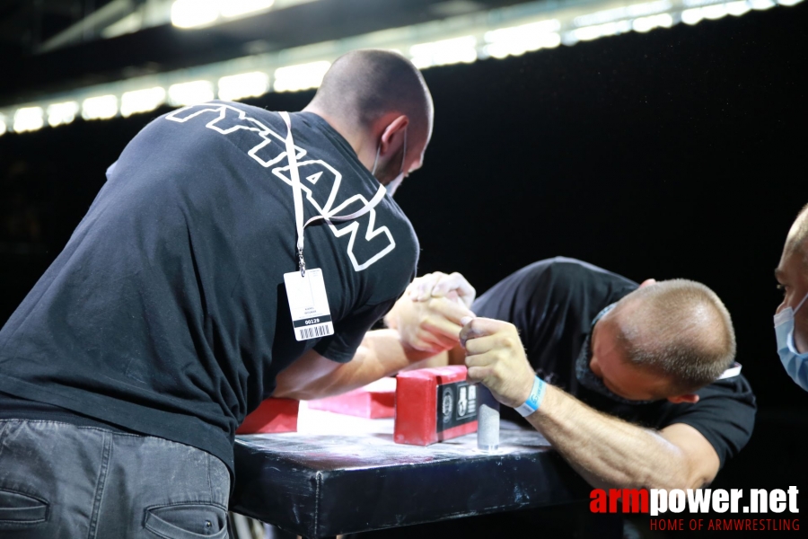 XX MISTRZOSTWA POLSKI W SIŁOWANIU NA RĘCE # Siłowanie na ręce # Armwrestling # Armpower.net