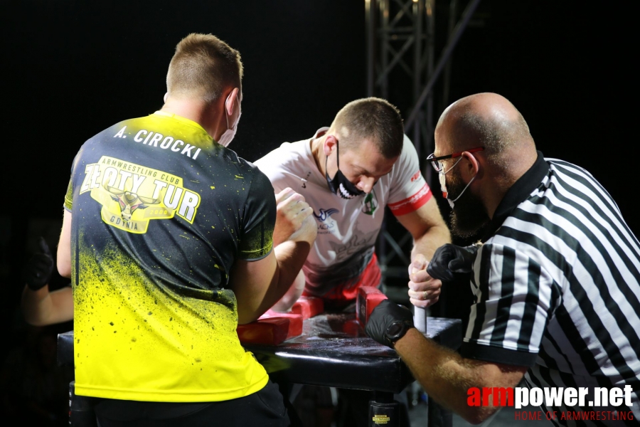 XX MISTRZOSTWA POLSKI W SIŁOWANIU NA RĘCE # Siłowanie na ręce # Armwrestling # Armpower.net