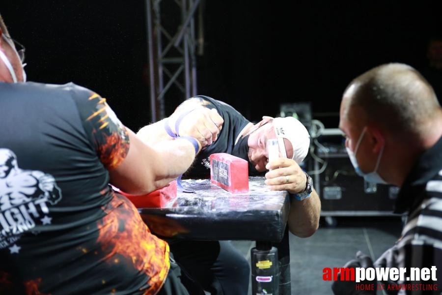 XX MISTRZOSTWA POLSKI W SIŁOWANIU NA RĘCE # Siłowanie na ręce # Armwrestling # Armpower.net