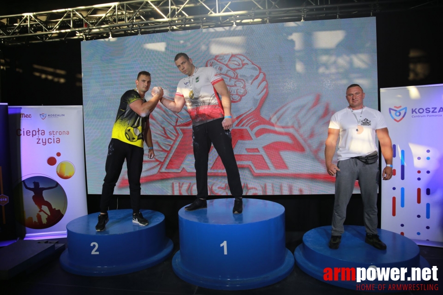 XX MISTRZOSTWA POLSKI W SIŁOWANIU NA RĘCE # Aрмспорт # Armsport # Armpower.net