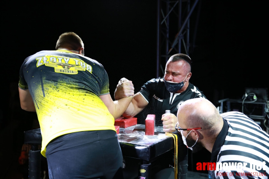 XX MISTRZOSTWA POLSKI W SIŁOWANIU NA RĘCE # Siłowanie na ręce # Armwrestling # Armpower.net