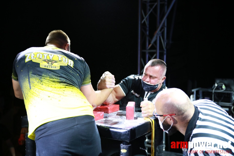 XX MISTRZOSTWA POLSKI W SIŁOWANIU NA RĘCE # Siłowanie na ręce # Armwrestling # Armpower.net