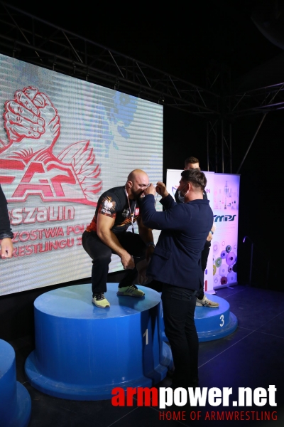 XX MISTRZOSTWA POLSKI W SIŁOWANIU NA RĘCE # Siłowanie na ręce # Armwrestling # Armpower.net