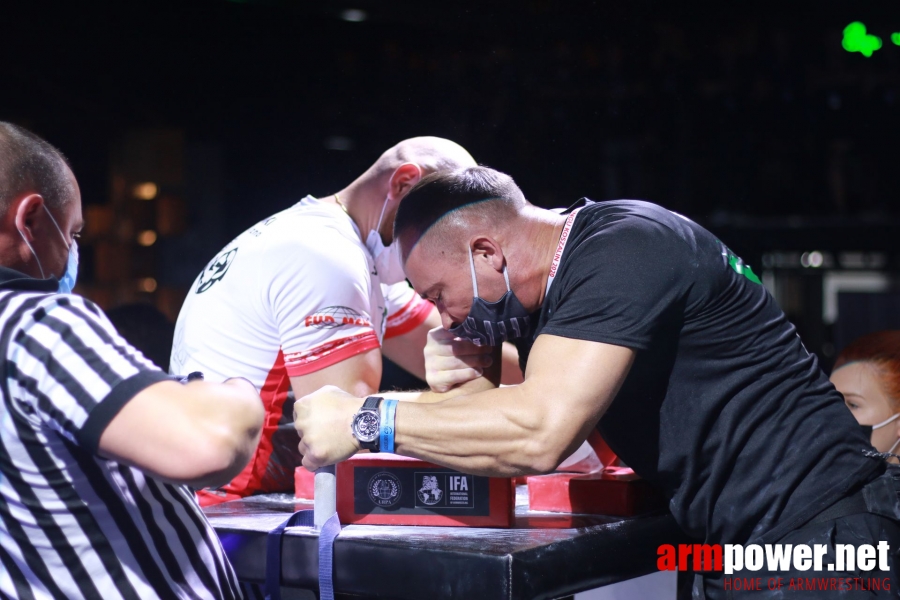 XX MISTRZOSTWA POLSKI W SIŁOWANIU NA RĘCE # Siłowanie na ręce # Armwrestling # Armpower.net