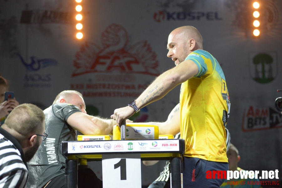 XXII Mistrzostwa Polski - Jaworzno 2022 # Armwrestling # Armpower.net